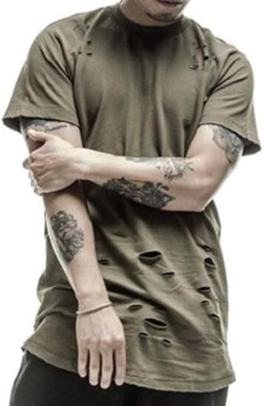 camisas grandes masculinas