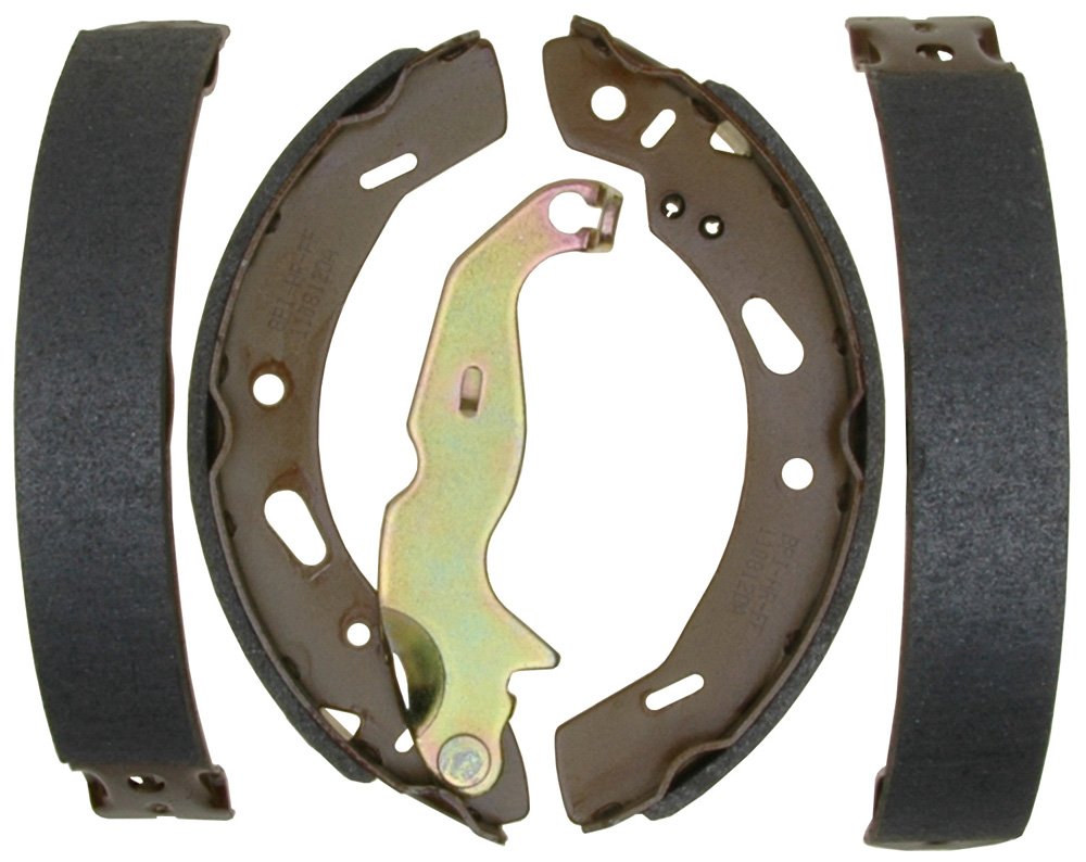 Raybestos 984PG Professional Grade Drum Brake Shoe Set