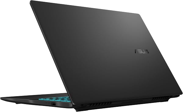 Asus V16 Gaming V3607VH-RP067W 16 Inch WUXGA Laptop PC (Intel Core 5 210H Processor up to 4.8GHz, 16GB DDR5, 512GB SSD, RTX 5050 8GB GDDR7 Windows 11 Home) - AZERTY Keyboard - 5