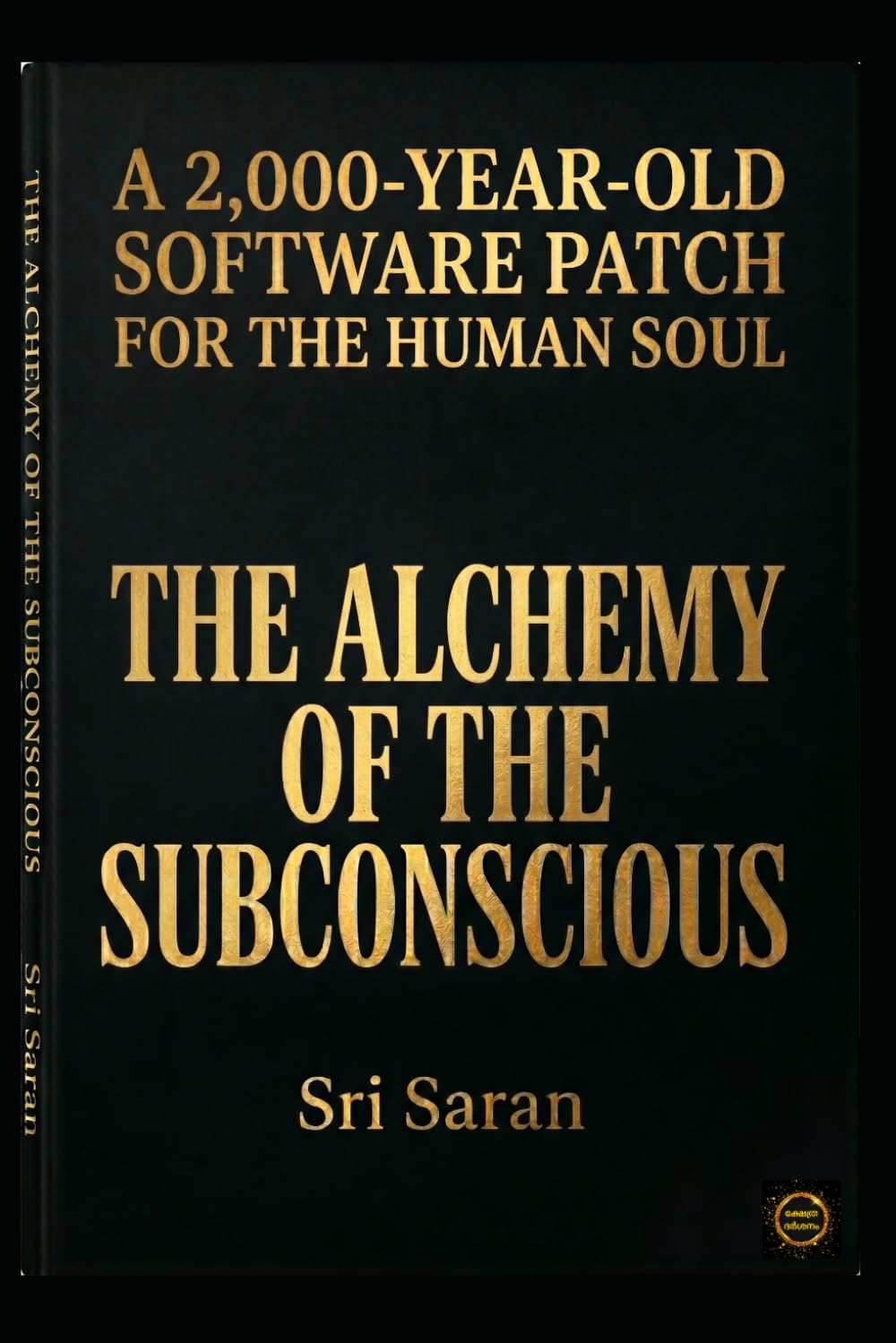 The Alchemy of the Subconscious: The Siddha Blueprint for Cognitive Sovereignty, AI Resistance, and Neural Rewiring in the Digital Age
