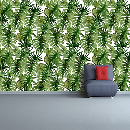 Papier peint moderne camouflage Tulup pour protéger les murs - 5