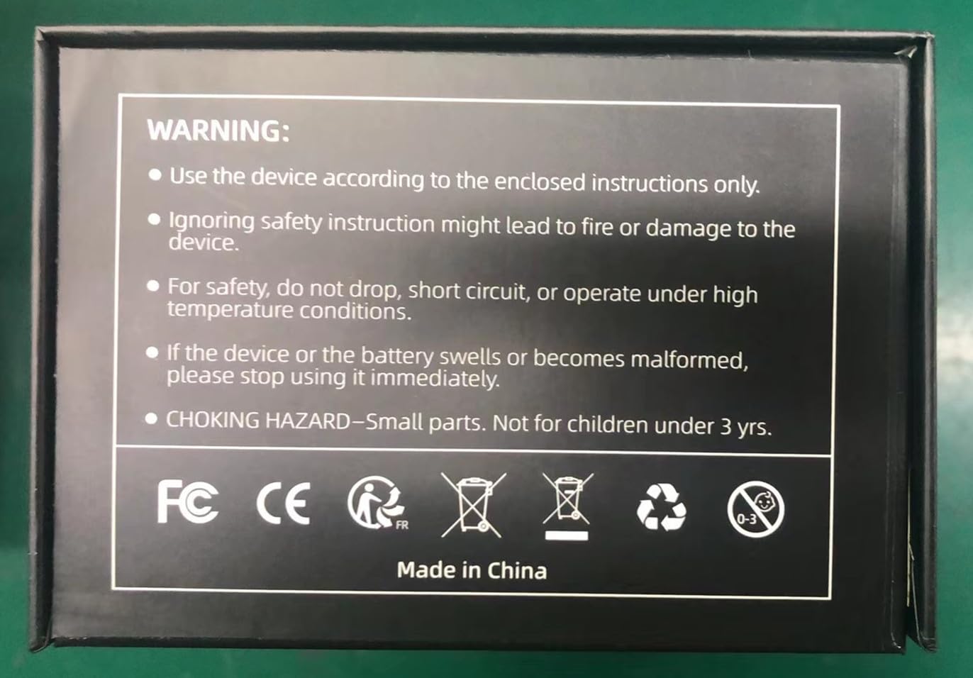 BARCHI HEAT Calze riscaldate per Uomini e Donne, Calze riscaldate elettriche Ricaricabili, scaldapiedi Invernali, Adatte per Sci, Ciclismo, Pesca, Caccia, ECC.