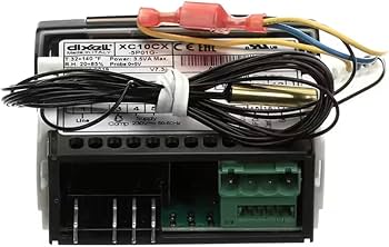 Amazon.com: Digital Temperature Control with Sensor – Compatible