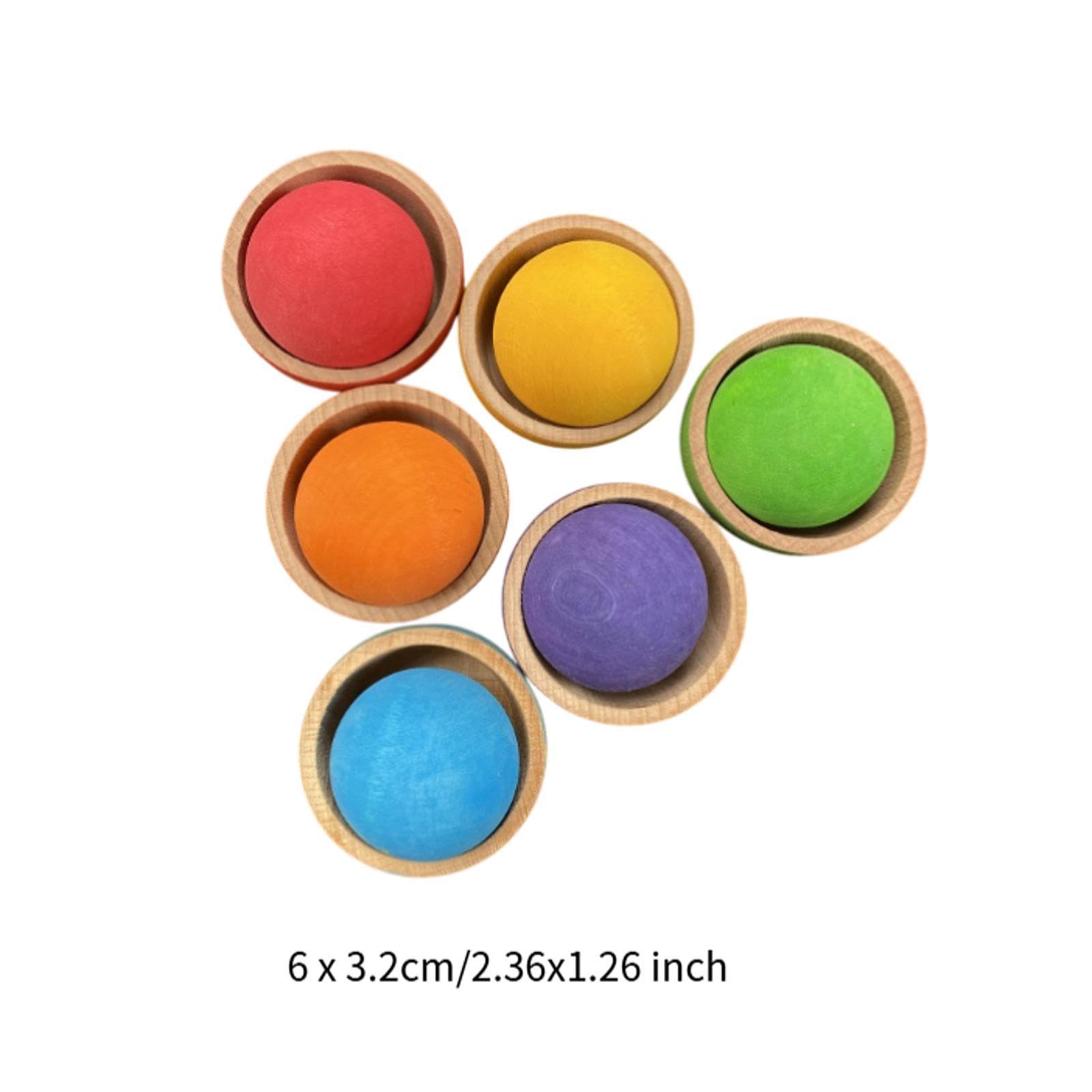 Juguetes de Clasificación de Colores, Divertidos Juguetes para Juegos de Simulación, Fiestas de Aprendizaje con Pelotas, con Pelotas