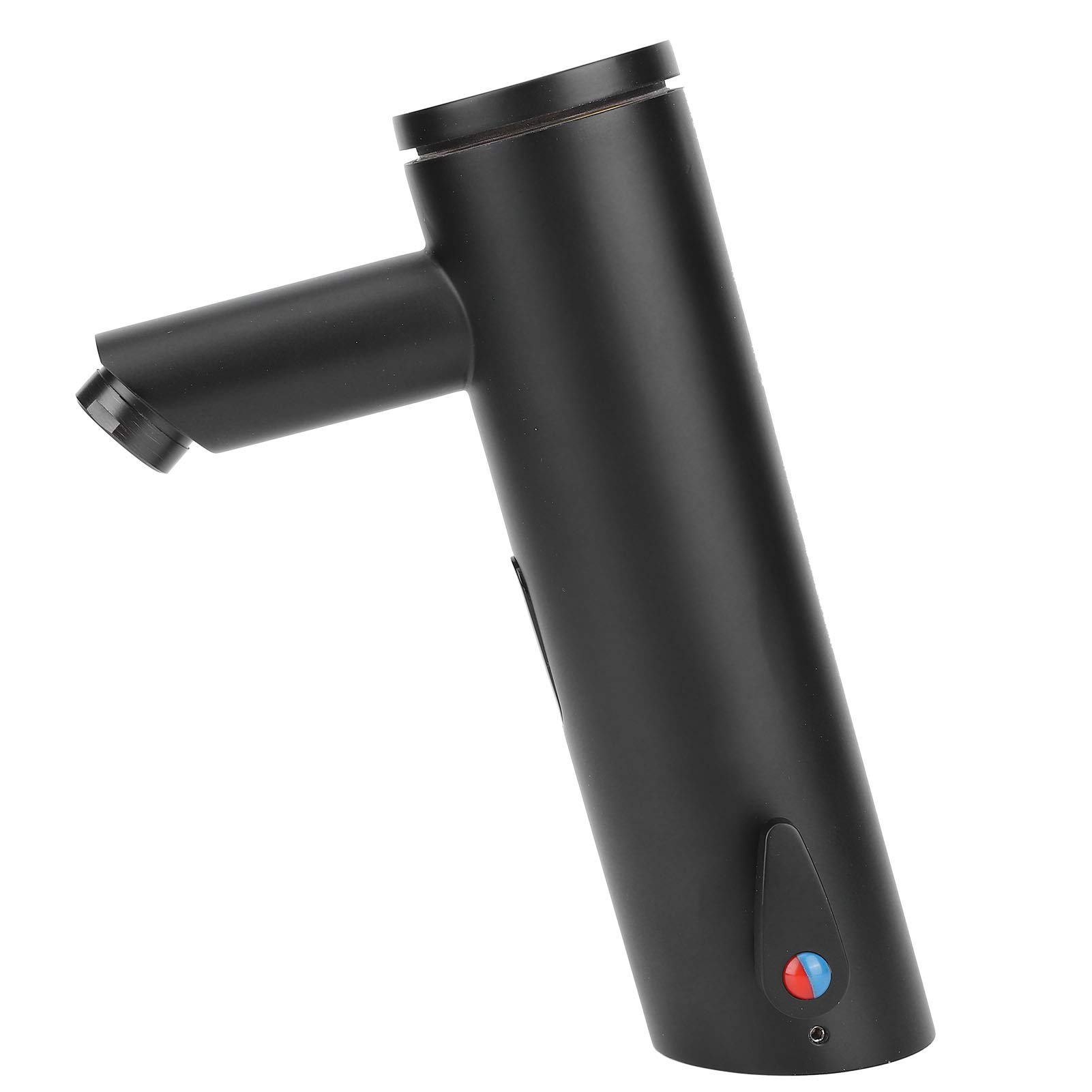 Grifo con Sensor sin Contacto Mezclador Frío y Caliente de Latón