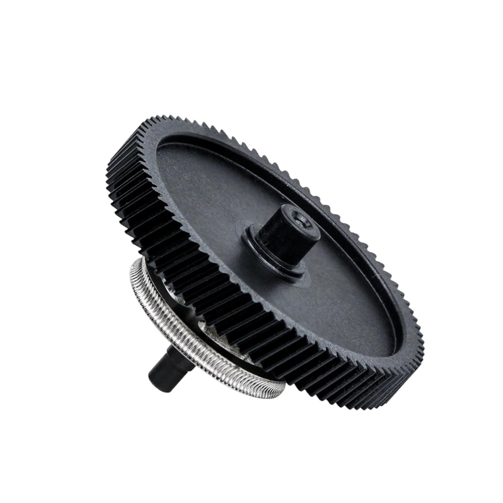 Engrenage en acier trempé H2D ultra résistant pour impression 3D fluide