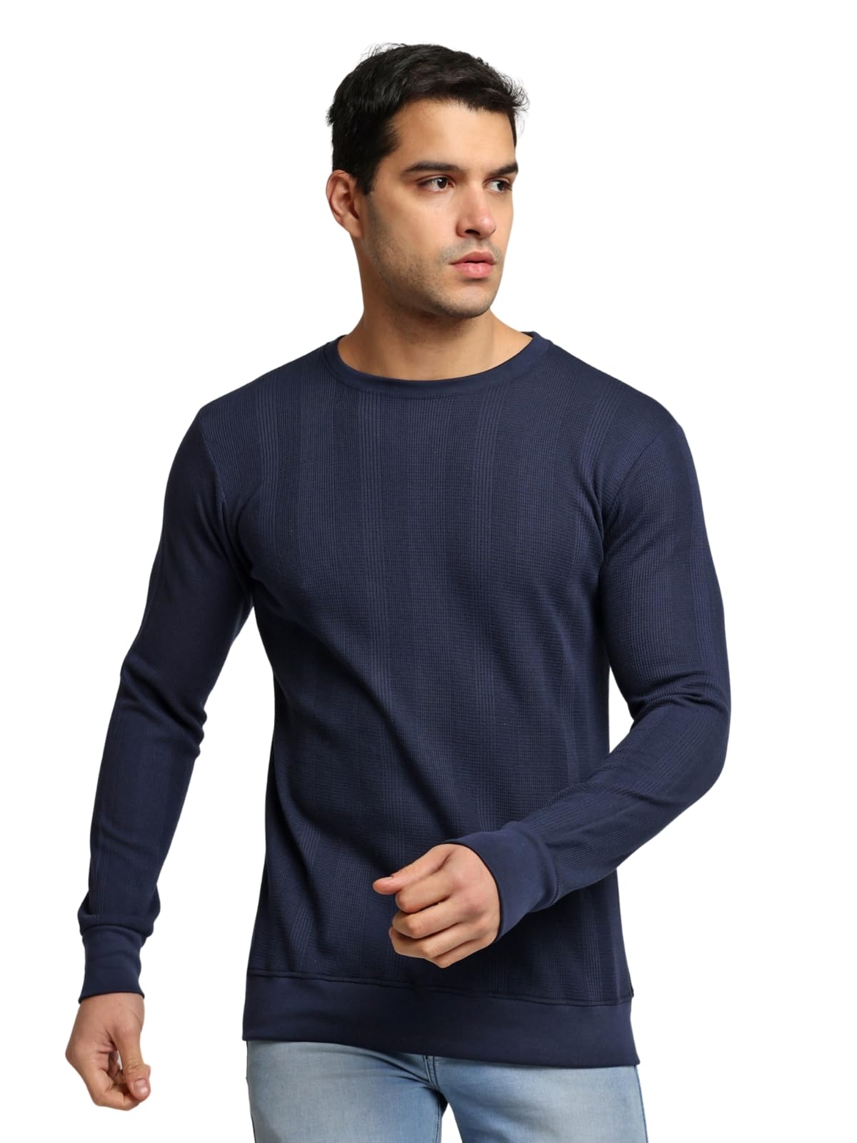 GRECIILOOKSMen's Regular Fit T-Shirt