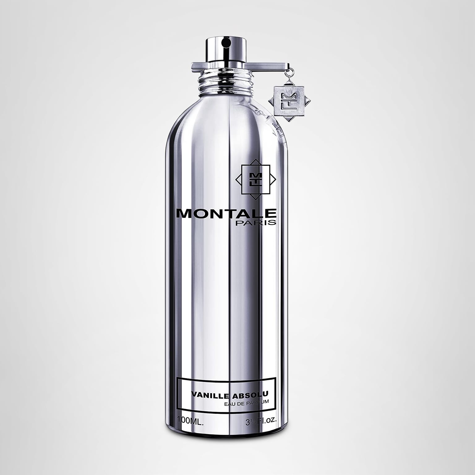 Amazon.com: MONTALE Vanille Absolu Eau de Parfum Spray, 3.3 Fl Oz