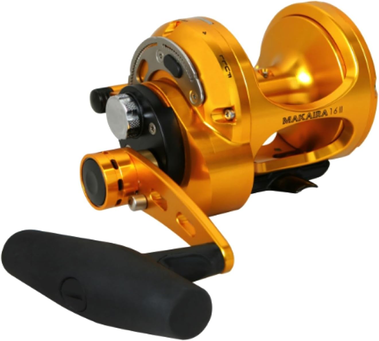 MAKAIRA MK-16II 2SPD LEV. DRG