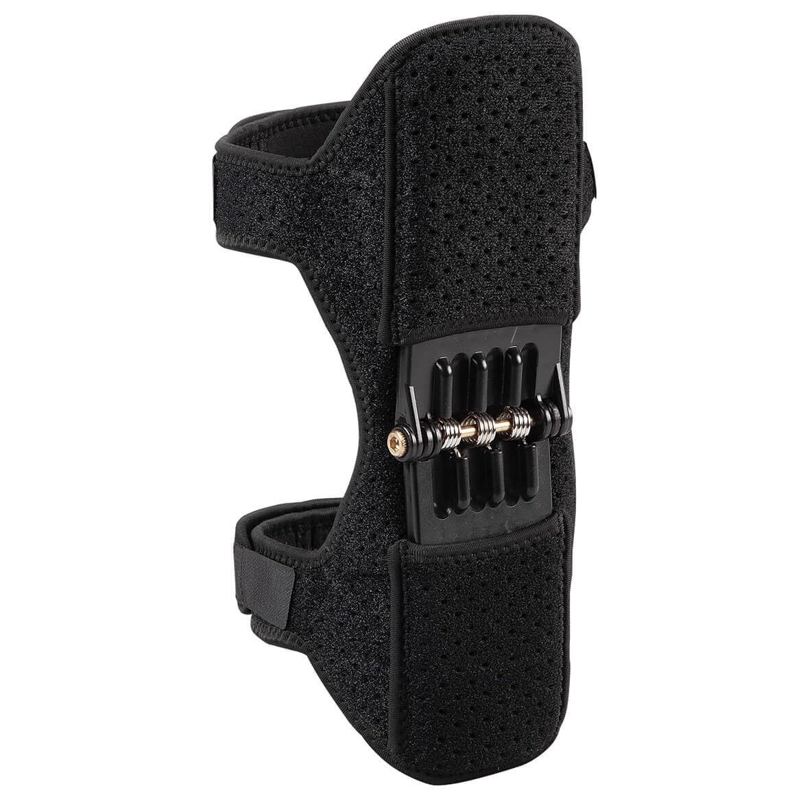 LivingSURETM Spring Powered Knee Support