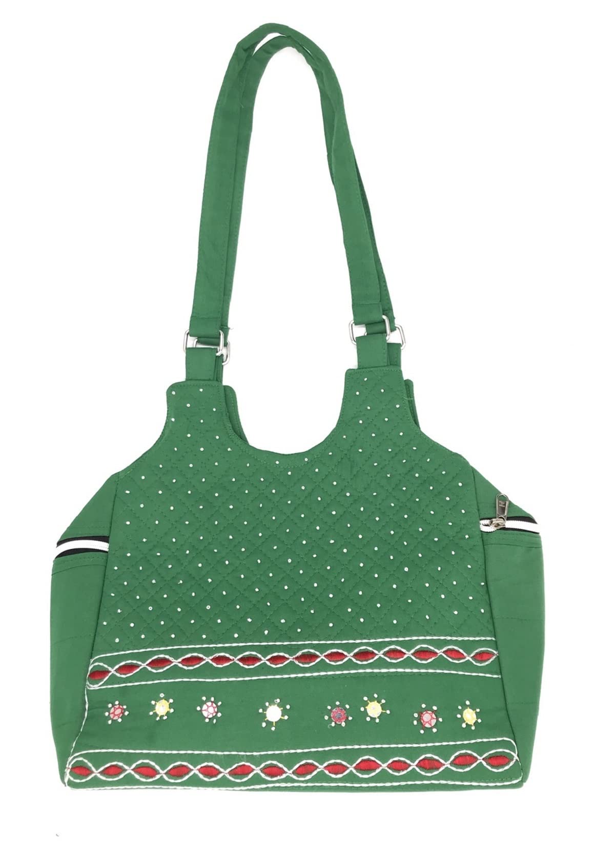 See full amazon price history chart for srishopify handicrafts Traditional Bridal Handbags Adjustable Strap Hand Embroidery Tote Bag Handmade Shoulder Bag for Women Stylish Bridal Gift Items for Wedding 11 Inch Green srishopify handicrafts Traditional Bridal Handbags Adjustable Strap Hand Embroidery Tote Bag Handmade Shoulder Bag for Women Stylish Bridal Gift Items for Wedding 11 Inch Green (B0BWFMSL8N) Amazon Price History, Amazon Price Tracker