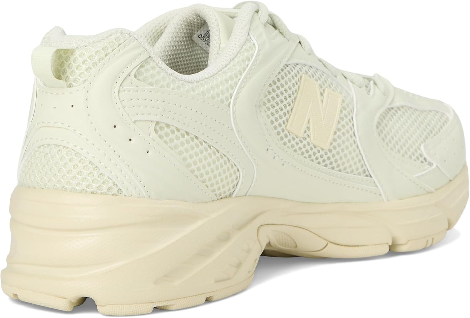 New Balance Men's 530 Walking Shoes - Image 5