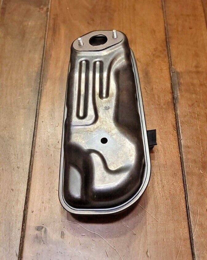 NEW Genuine Muffler Assembly BR800 BR800C BR800X 4283-140-0611, Replacement for STIHL OEM