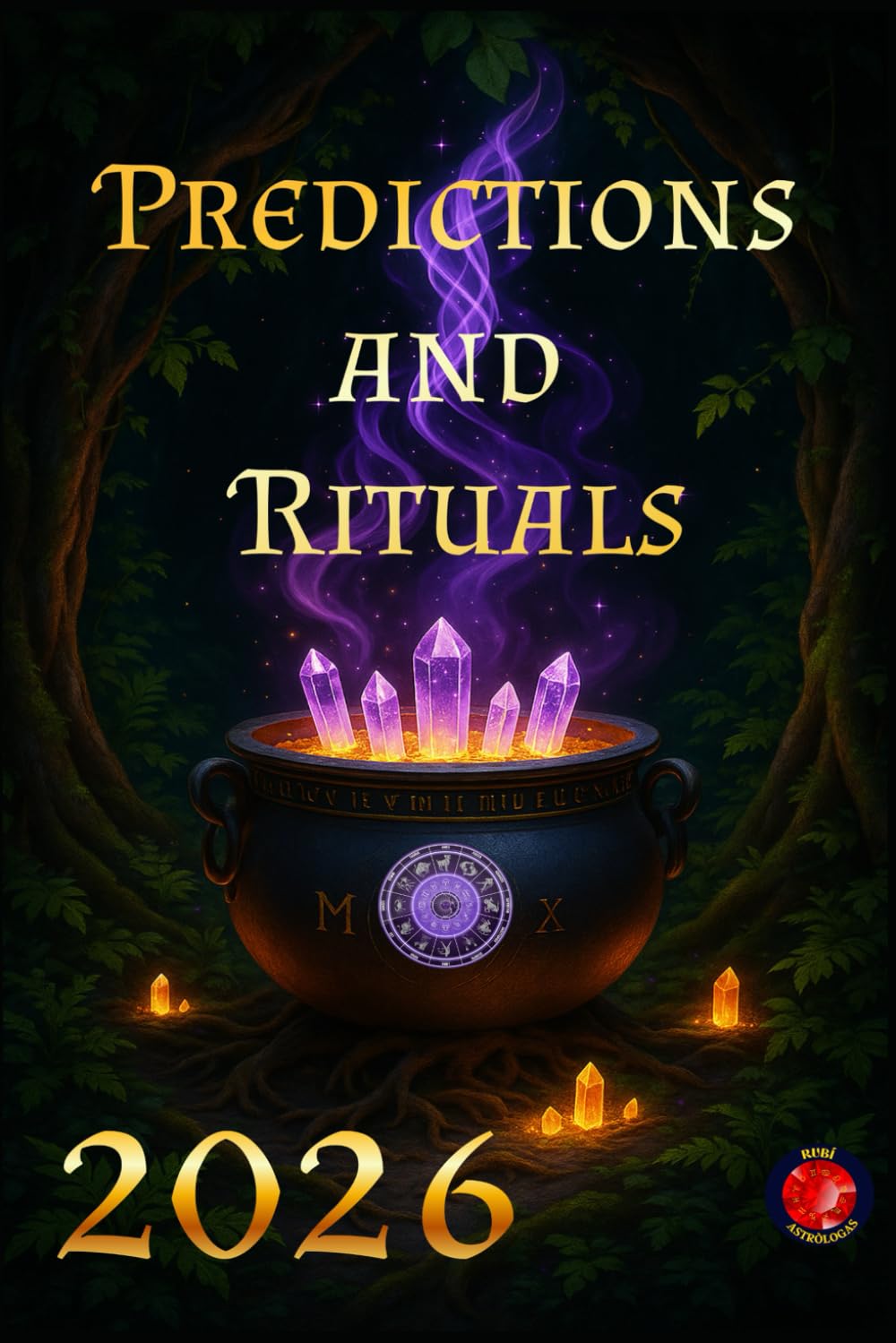 Predictions and Rituals 2026