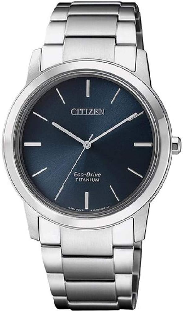 Citizen Orologio Donna FE7020-85L