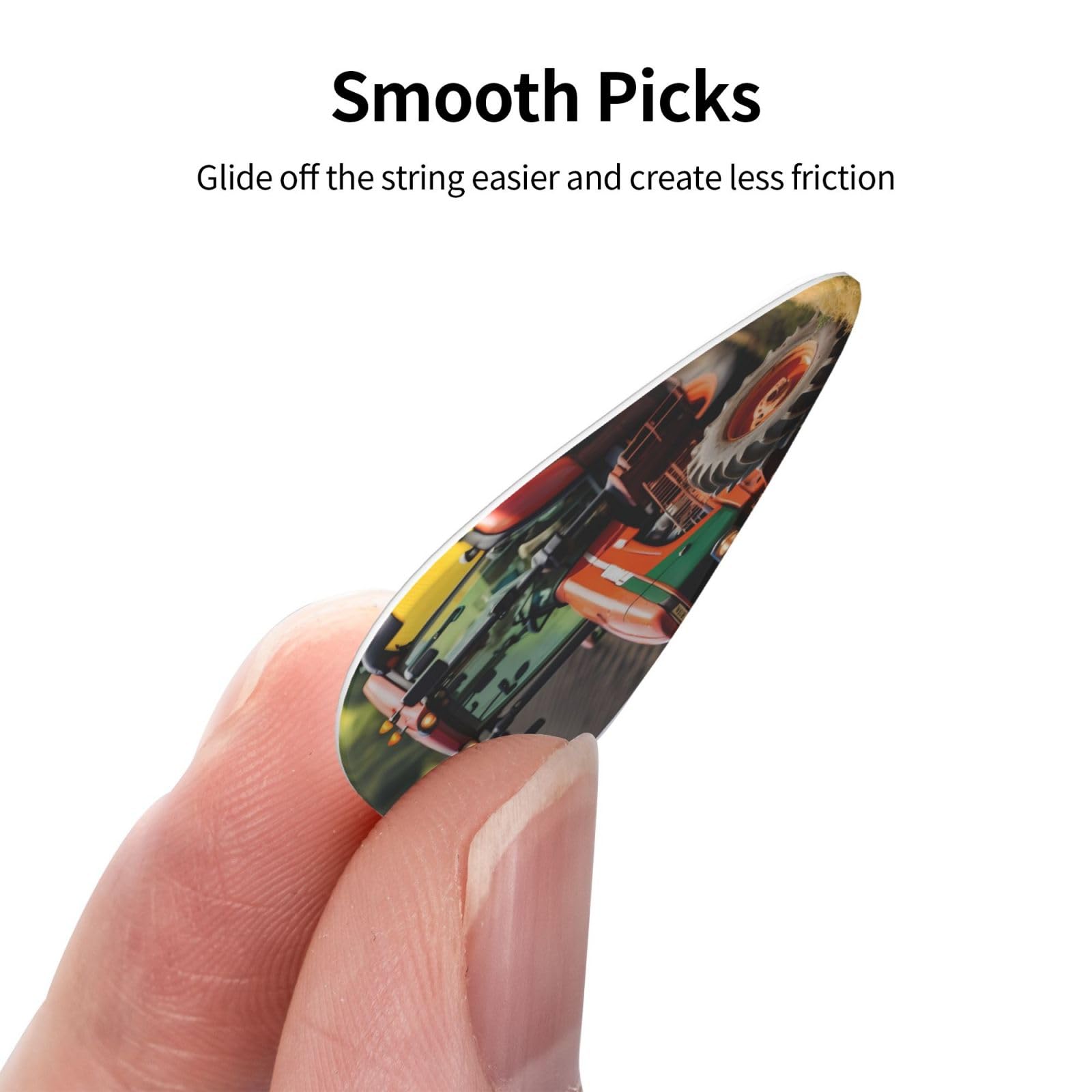 Chitarre E Bassi - Ukulele Basso - SRL - Foto 9