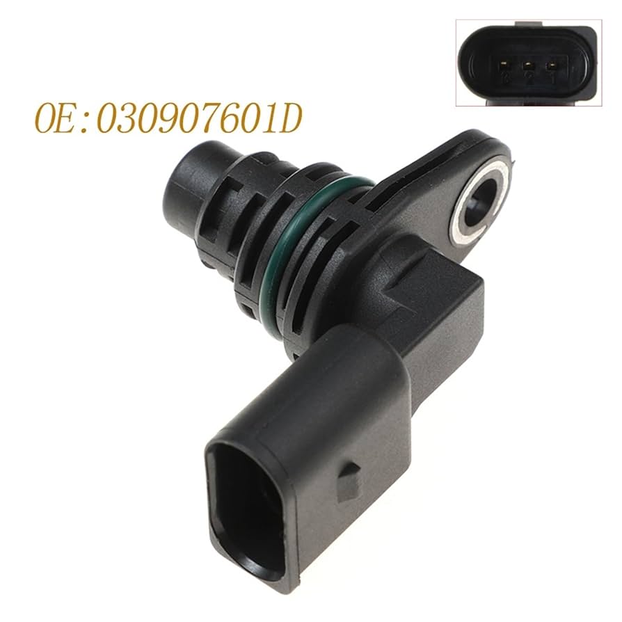 Amazon.com: 030907601D Camshaft Position Sensor Automotive