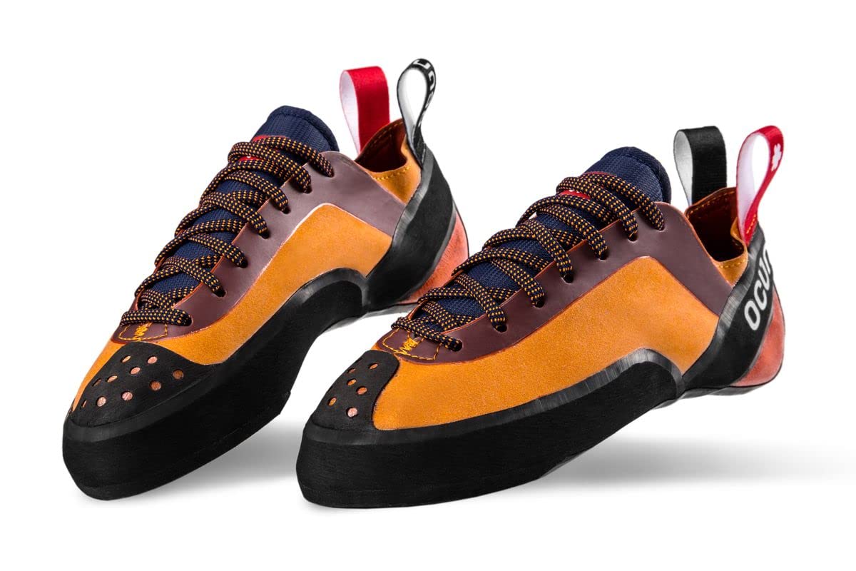 Ocun Crest Lu buty wspinaczkowe - SS19