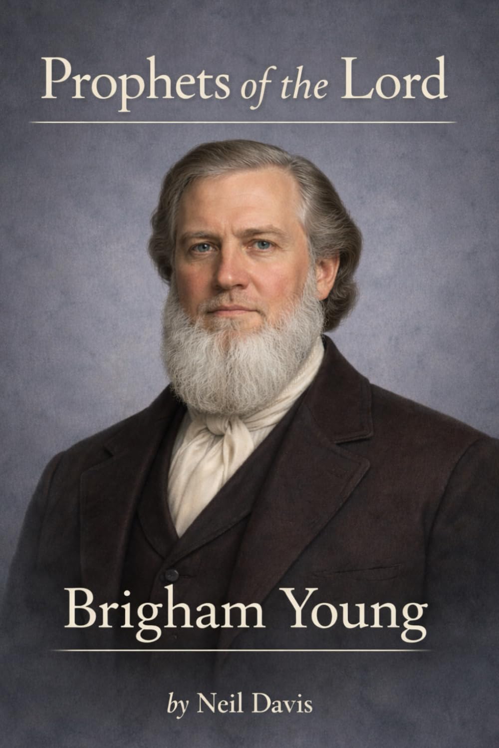 Prophets of the Lord: Brigham Young