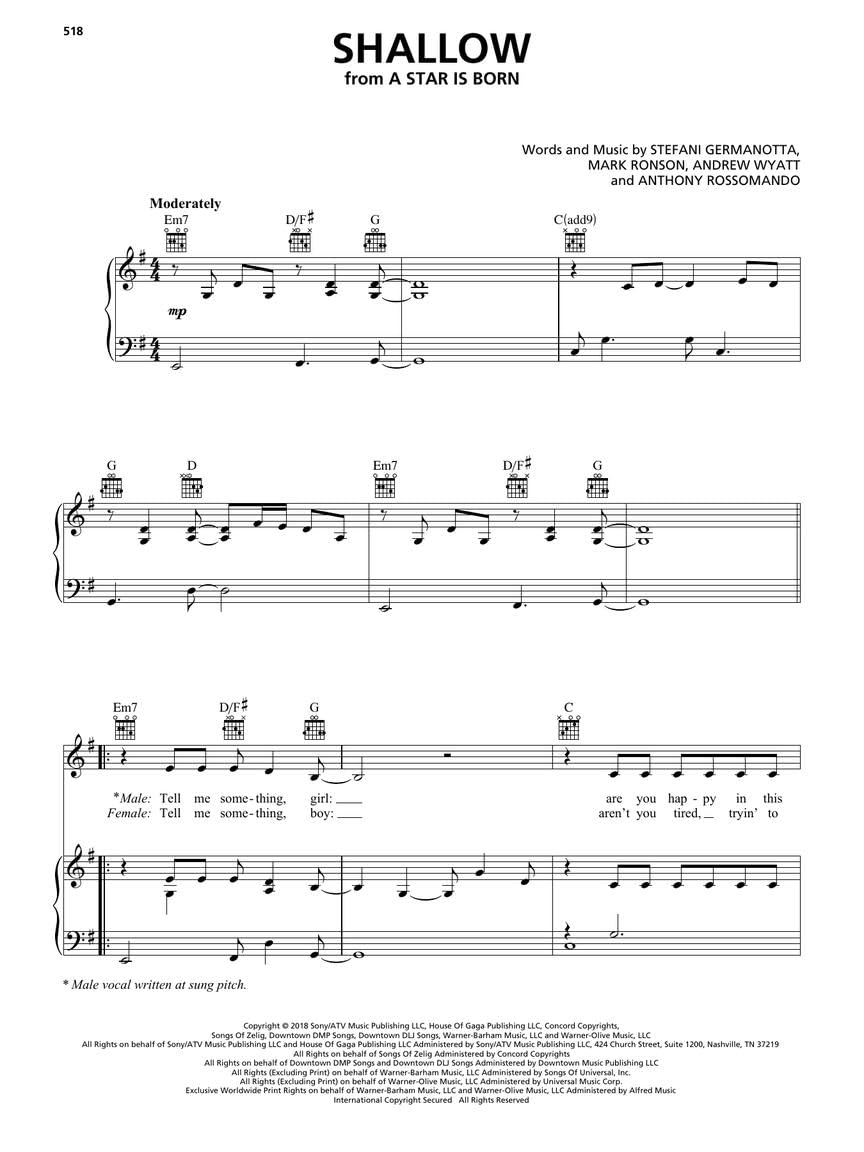 151 of the Most Beautiful Songs Ever: Piano / Vocal / Guitar