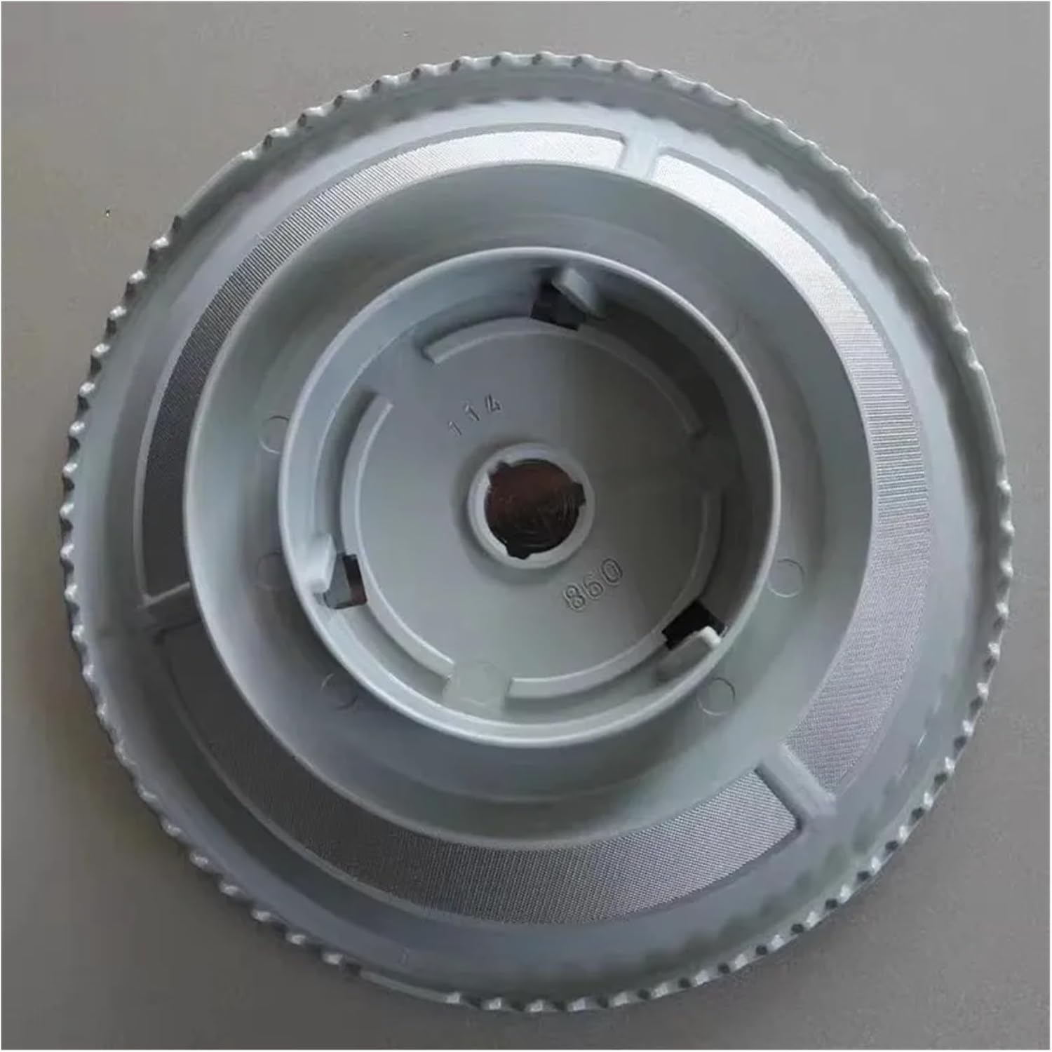 Juicer Filter Screen Accessories，Compatible For Braun，MP80 4290 Disc Juicer
