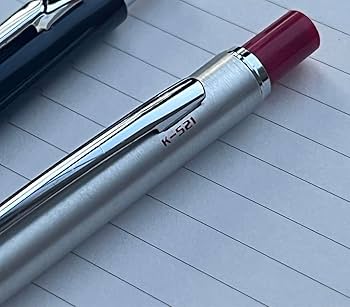 ぺんてる ダブルノック式シャープペンシル ローリー 88e7109e516ba6881ae7627e809d31