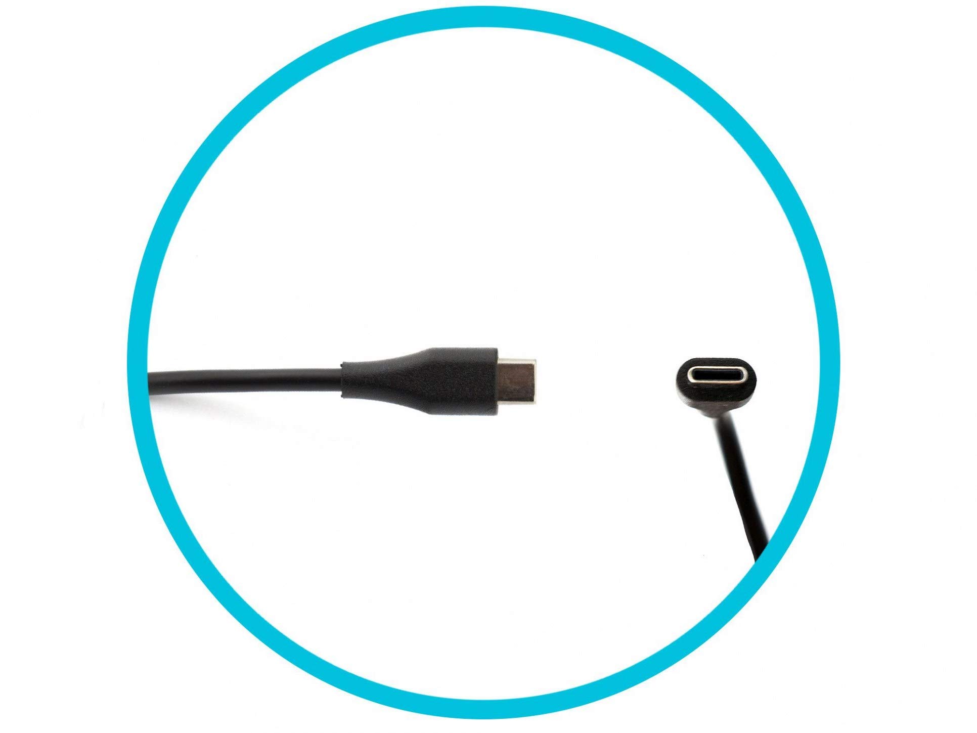 Lenovo Cargador USB-C 65 vatios Original Yoga C940