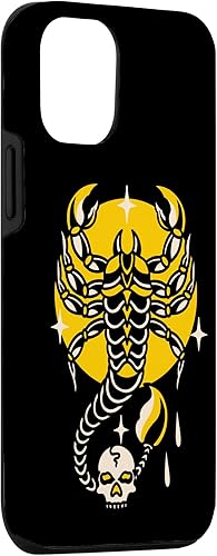 Vista 75 de Funda para iPhone 11 Vintage Tradicional Tattoo Flash Old School Tattoo Artist