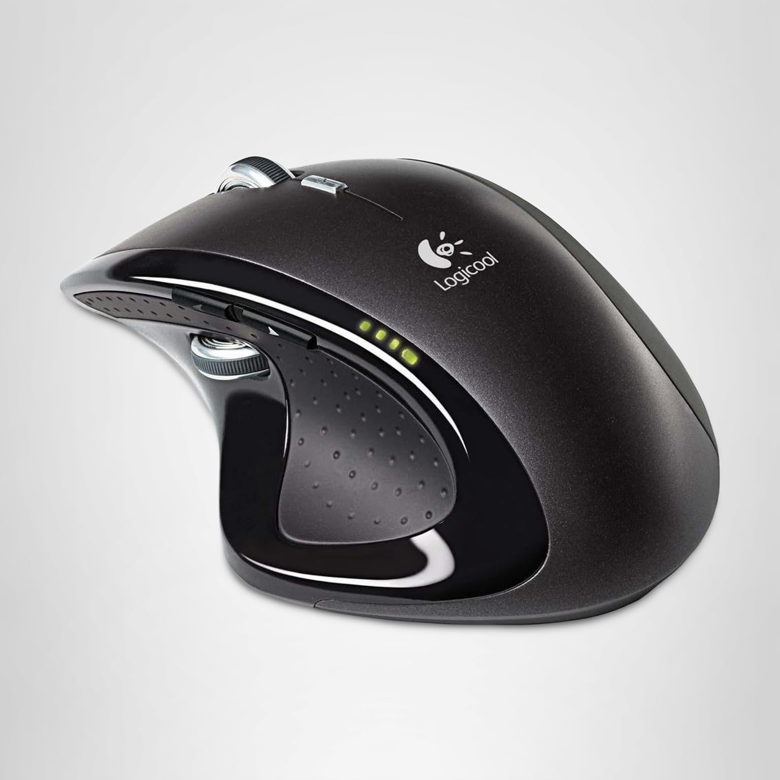 Logicool MX Revolution M-RCL124 充電ドック付き Logicool MX Revolution M-RCL124 充電ドック付き ロジクール MX