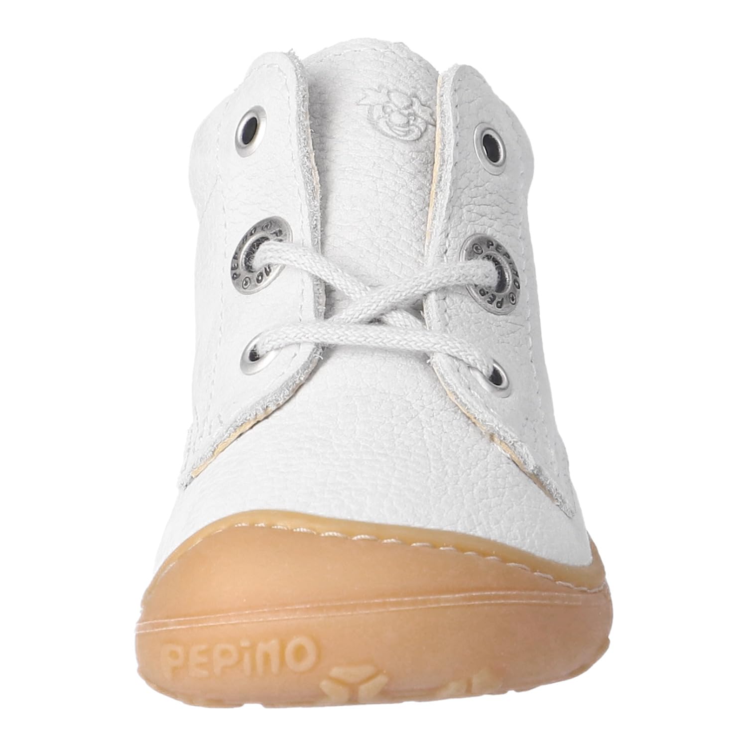 RICOSTA Mädchen und Jungen Stiefel Cory, Kinder Lauflernschuhe, Weite: Schmal, Lose Einlage, terracare