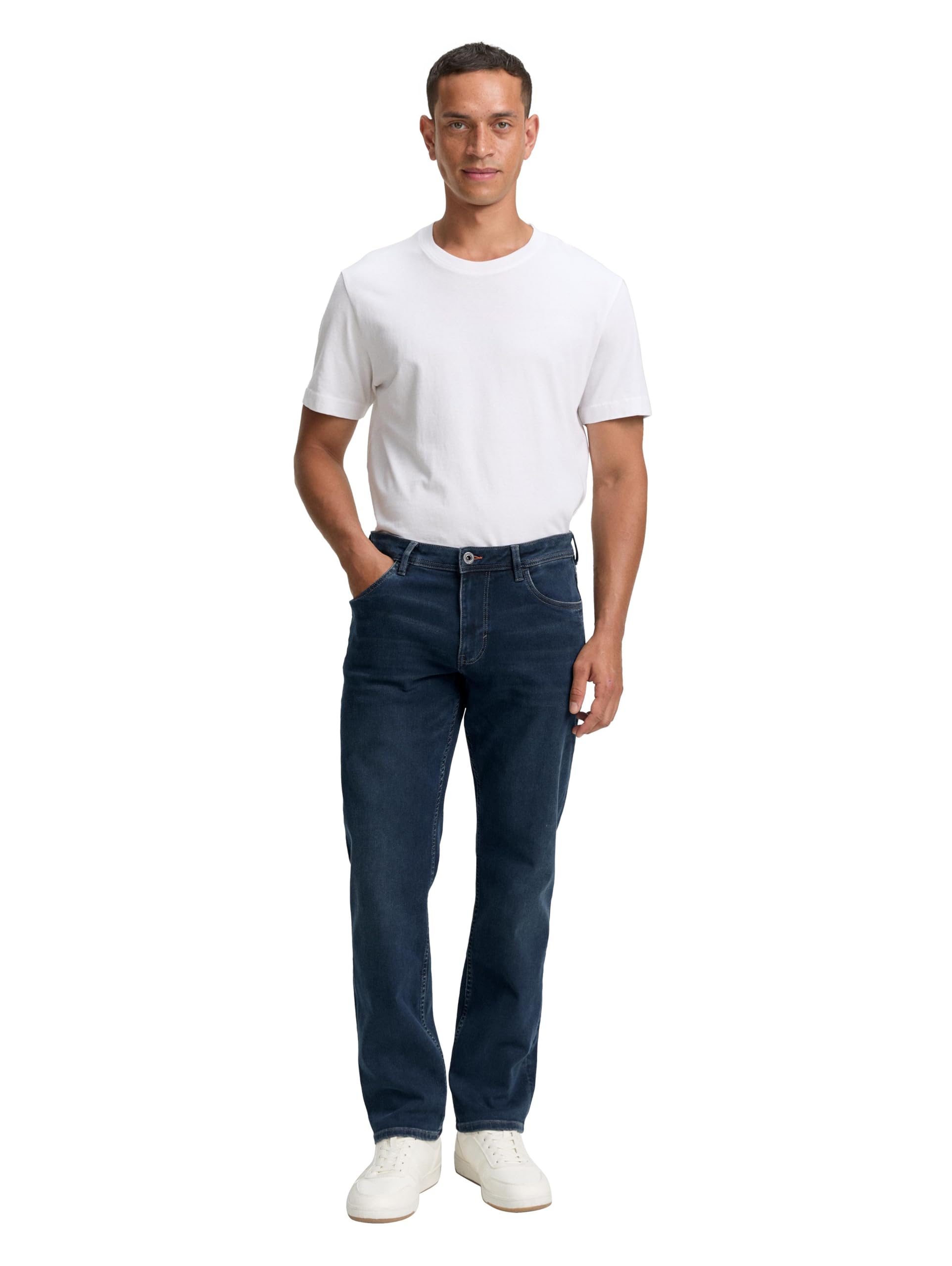 TOM TAILOR Herren Jeans – Ansicht 2