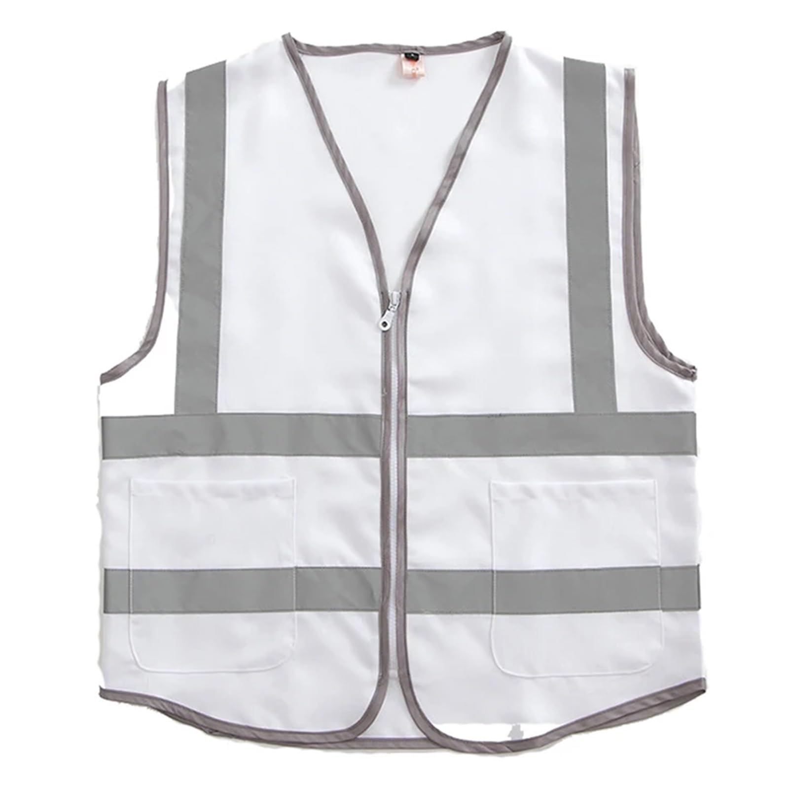 Gilet de sécurité Haute visibilité en Polyester