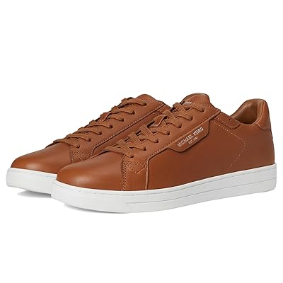 Michael Kors Keating Lace Up Men