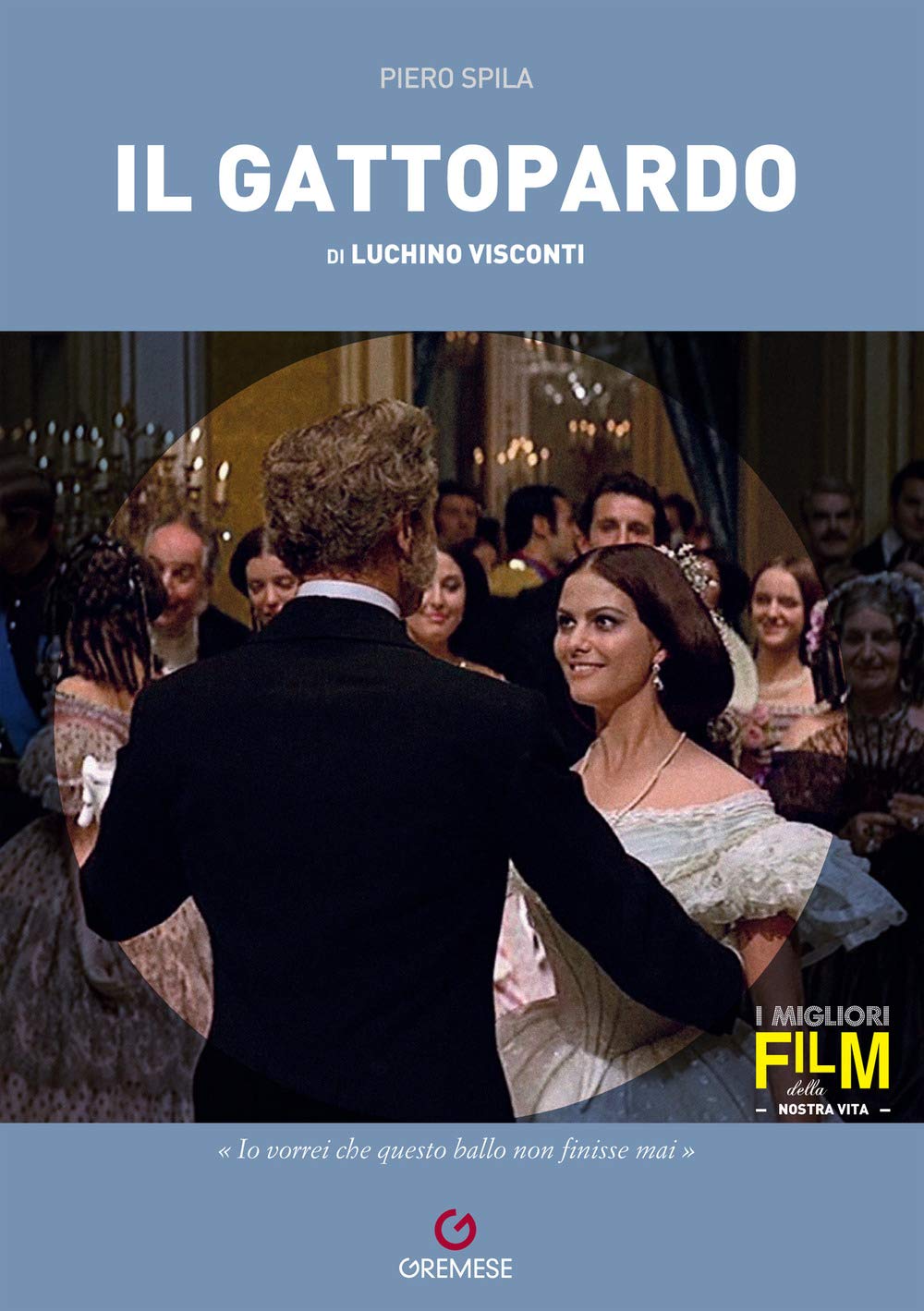 Il Gattopardo Di Luchino Visconti - 4