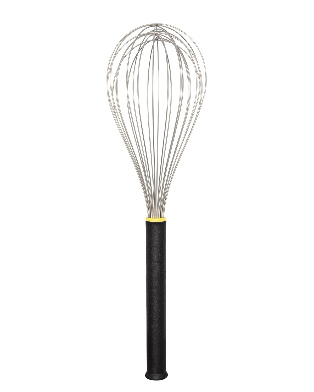 Matfer Bourgeat Egg Whisk with Exoglass® Handle, 17 3/4"