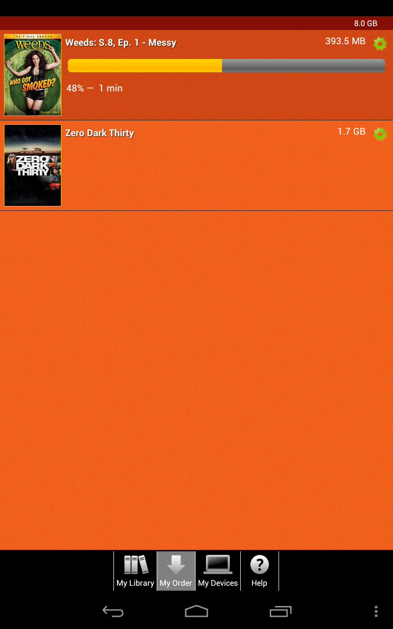 Digiboo Player for Kindle Fire App on the Amazon Appstore