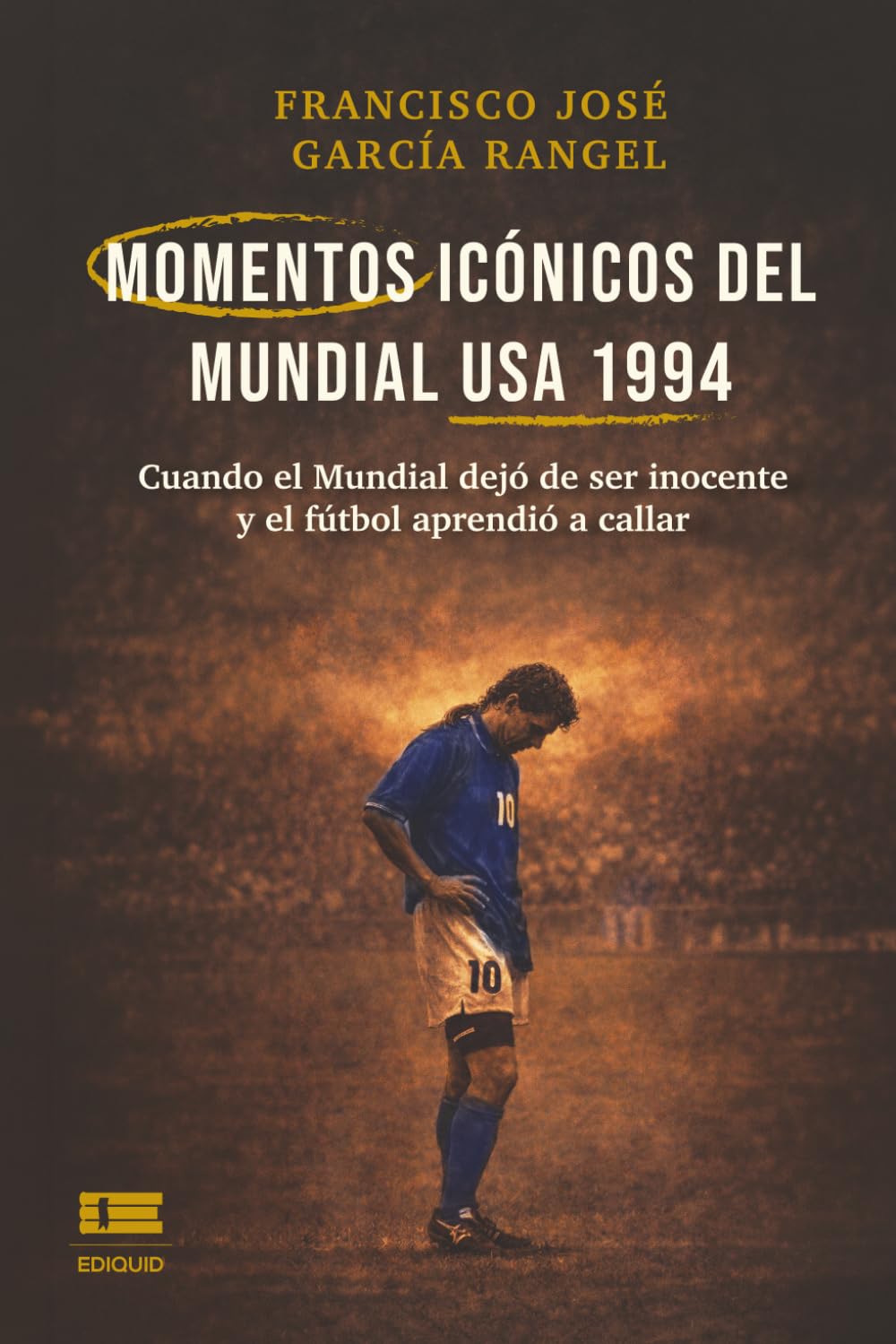 Momentos icónicos del Mundial USA 1994: Cuando el Mundial dejó de ser inocente y el fútbol aprendió a callar