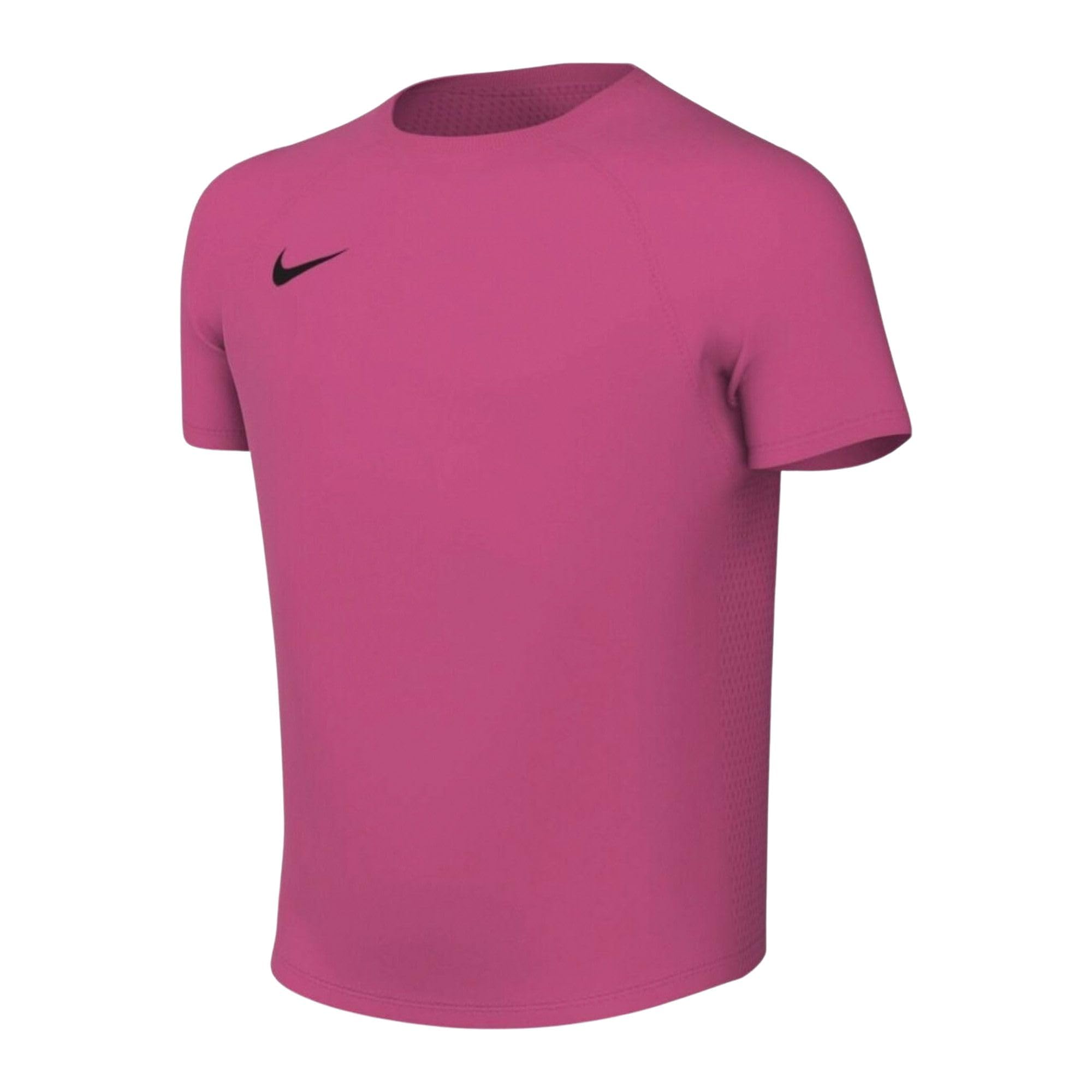 Nike Dri-fit Park VIII Short-Sleeved Shirt Unisex Adulto (Pack de 1)