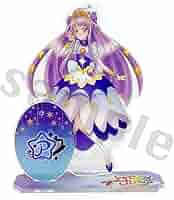 プリキュア 全プ展 アクリルスタンド スタートゥインクルプリキュア プリキュア 全プ展 アクリルスタンド スタートゥインクル