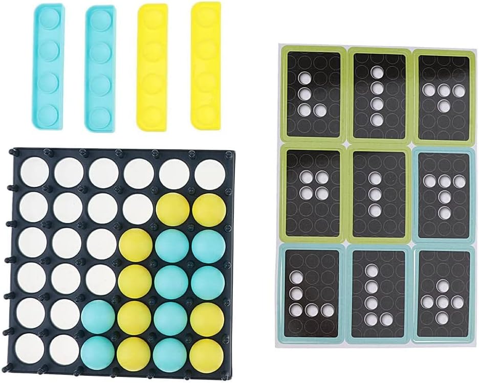 初回限定 子供 知育玩具 ジャンプボールゲーム バウンスオフゲーム ボードゲーム 家族 パーティーゲーム Dentalprimary Com