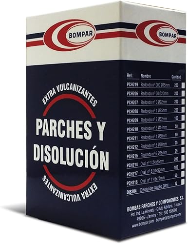 Miniatura 2 de Bompar Components PCH 210 - Caja de ciclismo