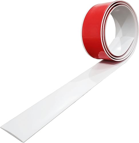 Miniatura 8 de Rubber Bond Fundas para huecos para estufas de cocina, cubierta autoadhesiva para horno, estufas y encimeras, rellenos flexibles para espacio de