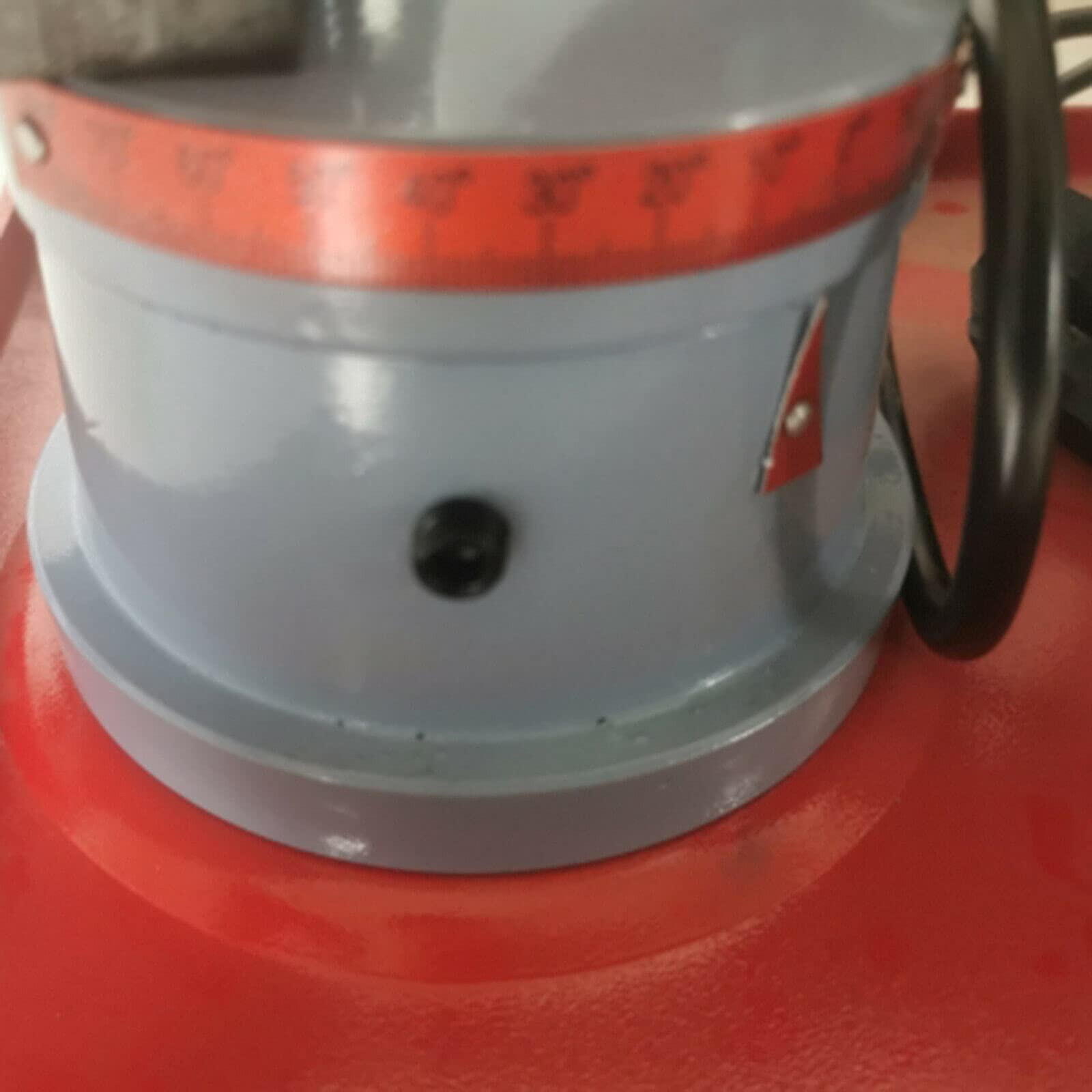 Afilador de hojas de sierra (250 W, 220 V, 2850 rpm, 80-700 mm)