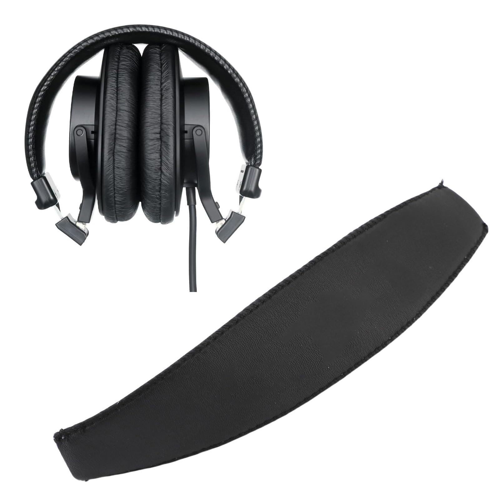 Amazon | MDR-7506 MDR-V6 MDR-CD900ST 用交換用ヘッドホンヘッド