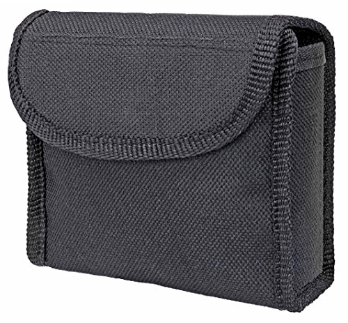 National Geographic 6x21 Kinderfernglas, robustes und handliches Kinderfernglas mit Gummigehäuse, inklusive Tasche und Riemen – Bild 6