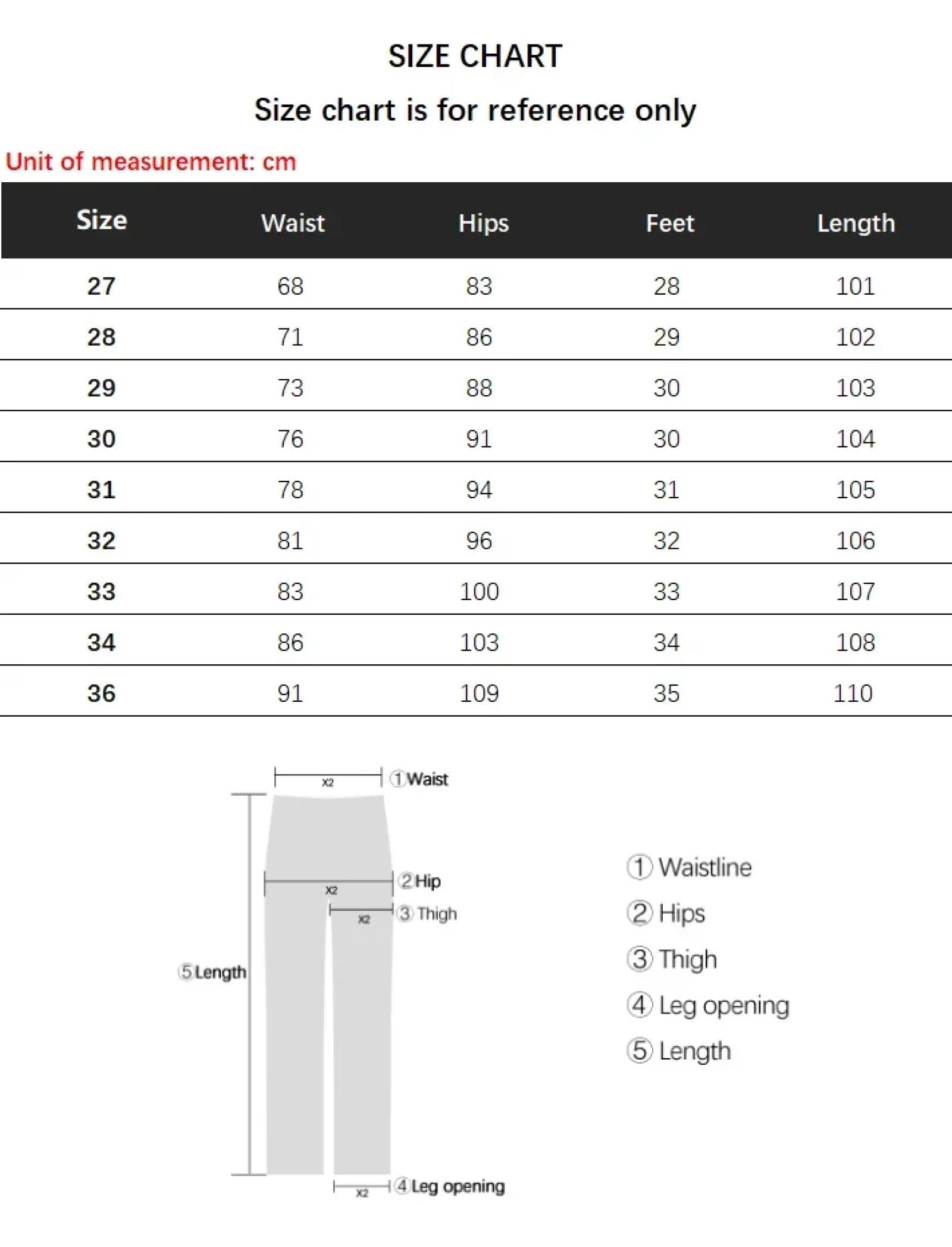 Jeans Pantalon Herren-Jeans Stretch Gerade Kleine Füße Slim Fit Modisch Casual Denim Lange Hosen Männer