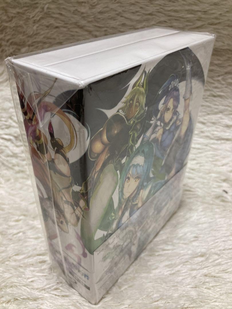 新妹魔王の契約者(テスタメント) エクスタシーBlu-ray BOX〈5枚組〉 Amazon.co.jp: 新妹魔王の契約者 テスタメント エクスタシーBlu