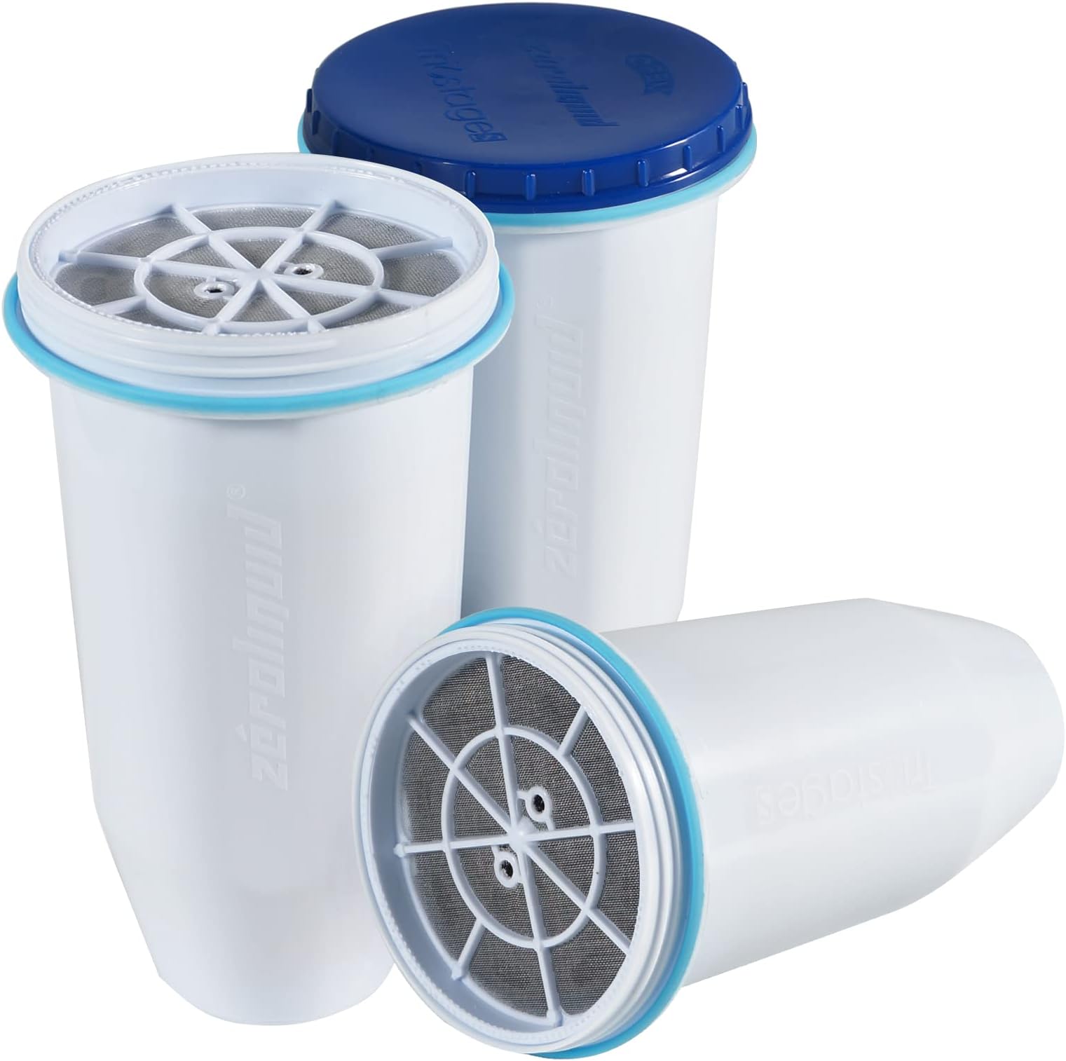 Zeroliquid ZR017 Water Filter Replacement for Water