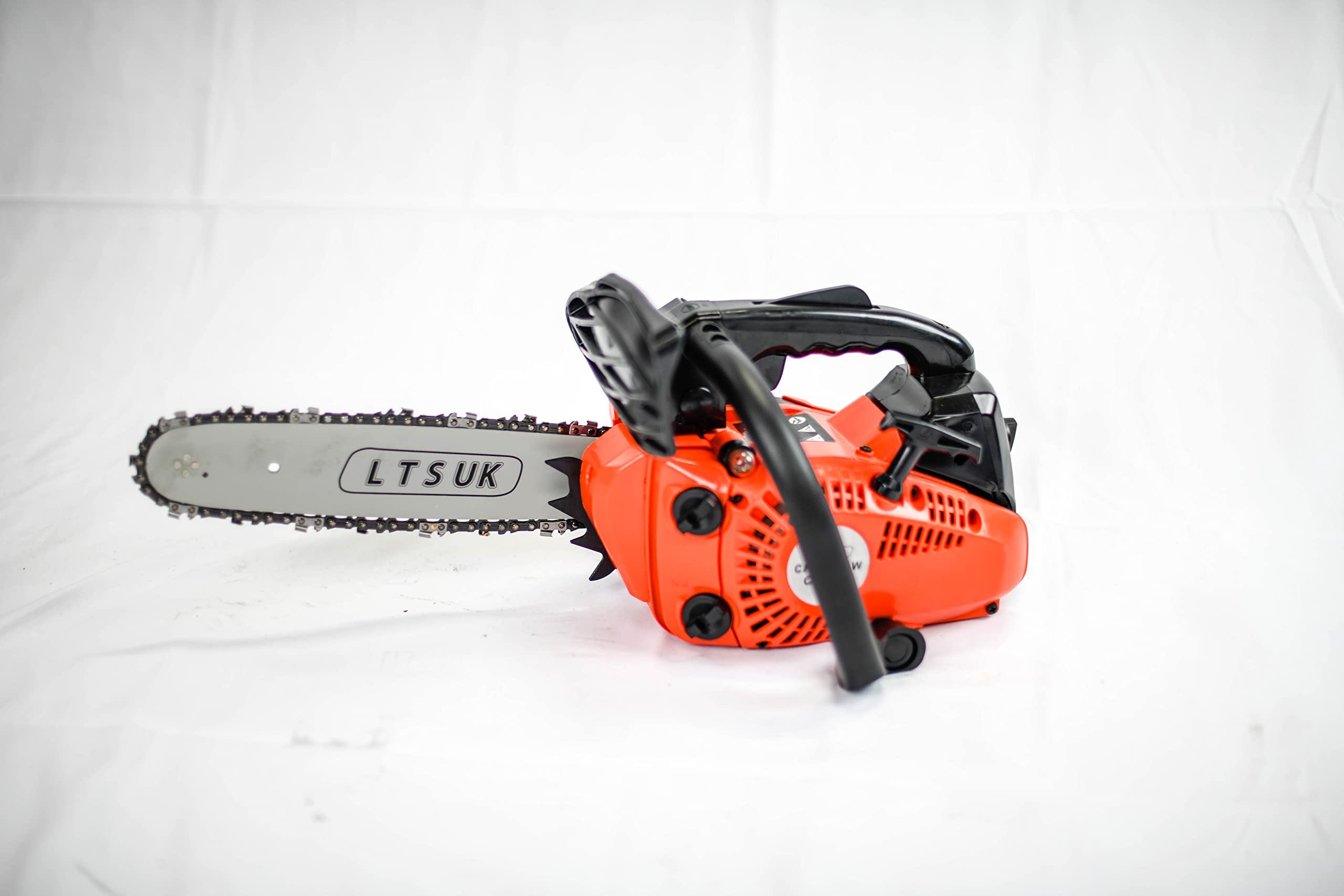 Sponsored Ad – TOP Handled Petrol Chainsaw Chainsaw,