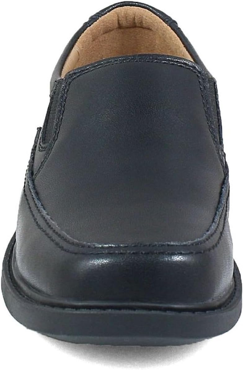 Florsheim Bogan Jr II Boys' Toddler-Youth Slip On - Image 6